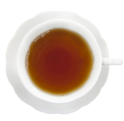 Decaf Earl Grey Tea
