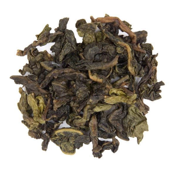 Se Chung Oolong