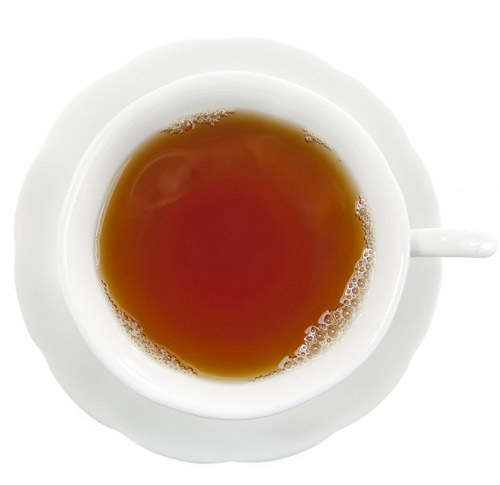 Queen Elizabeth Black Tea