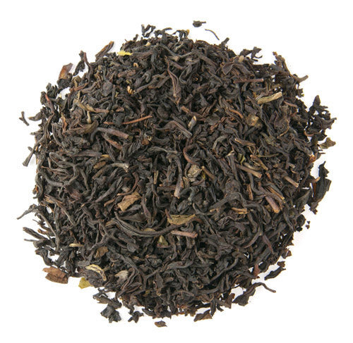 Queen Elizabeth Black Tea