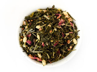 Prickly Pear Green – The Tea Kitchen