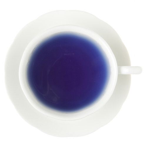 Butterly Blue Pea Tea