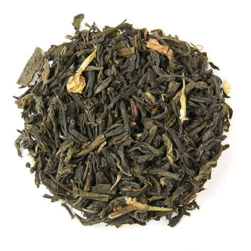 Jasmine Lychee Green Tea