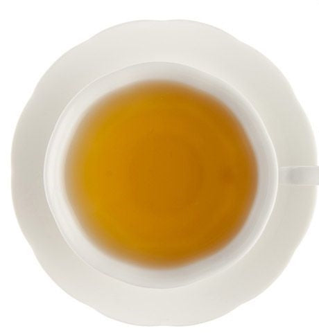 Narcissus Oolong Tea