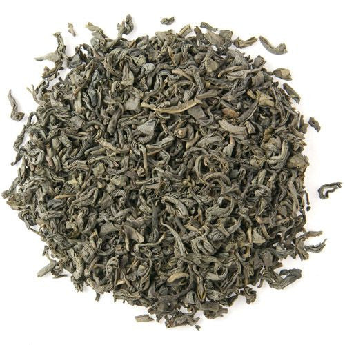 Organic Pearl River Green Tea