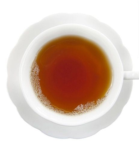 Vanilla Chai Tea